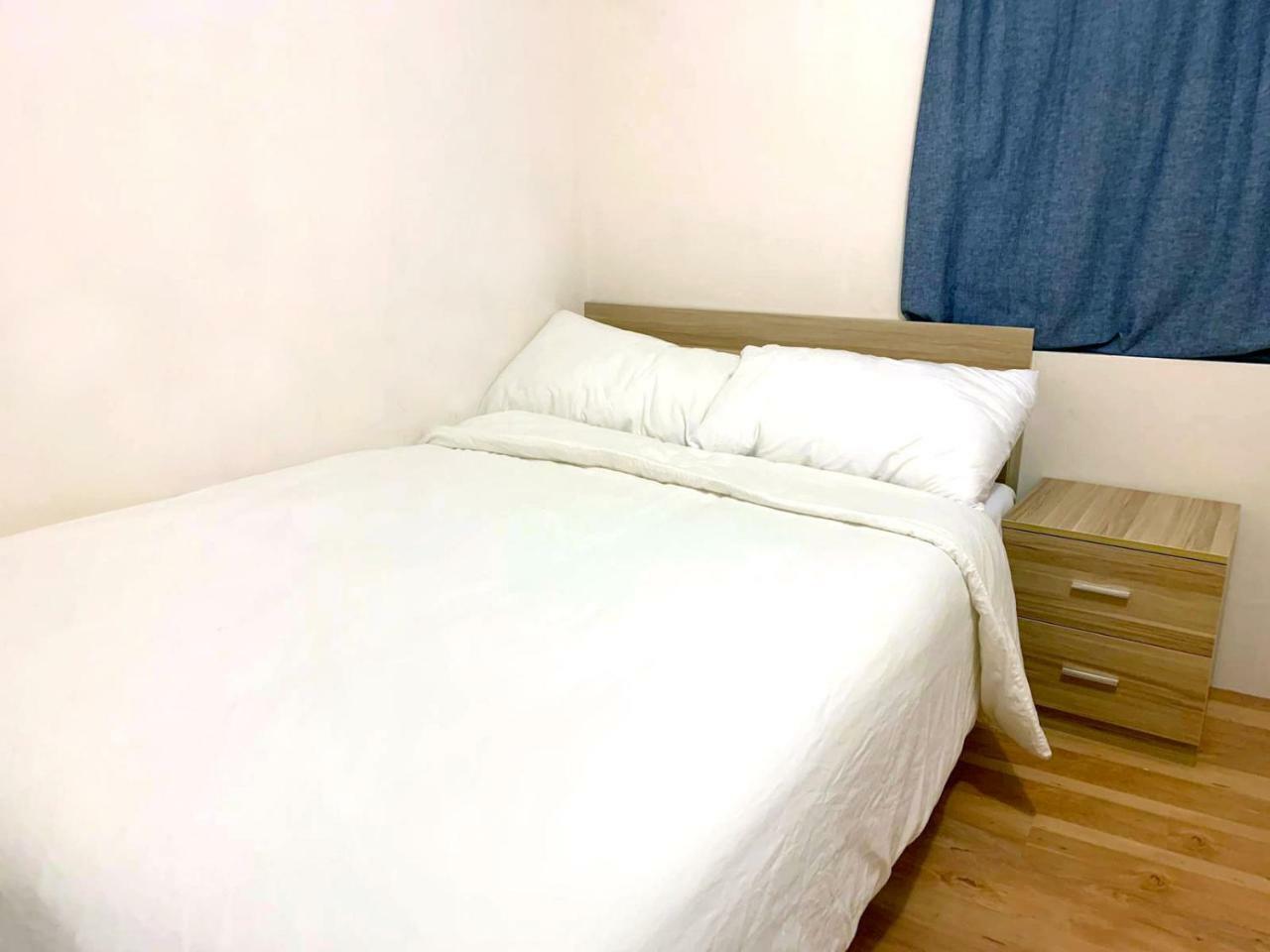 The Cove Hostel - Tong Fuk Sea Lion Hongkong Buitenkant foto